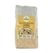 Primeal Gepofte quinoa 100 gram
