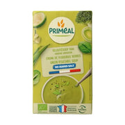 Primeal Groene groentesoep biologisch 1 liter