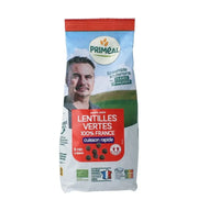 Primeal Groene linzen uit Frankrijk 300 gram