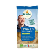 Primeal Halfvolkoren spiralen 500 gram