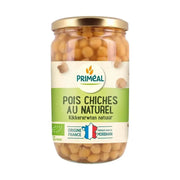 Primeal Kikkererwten conserve 660 gram