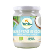 Primeal Kokosnoot olie 500 ml