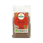 Primeal Linzen zeer fijn Frankrijk 500 gram