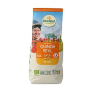 Primeal Quinoa real wit 500 gram