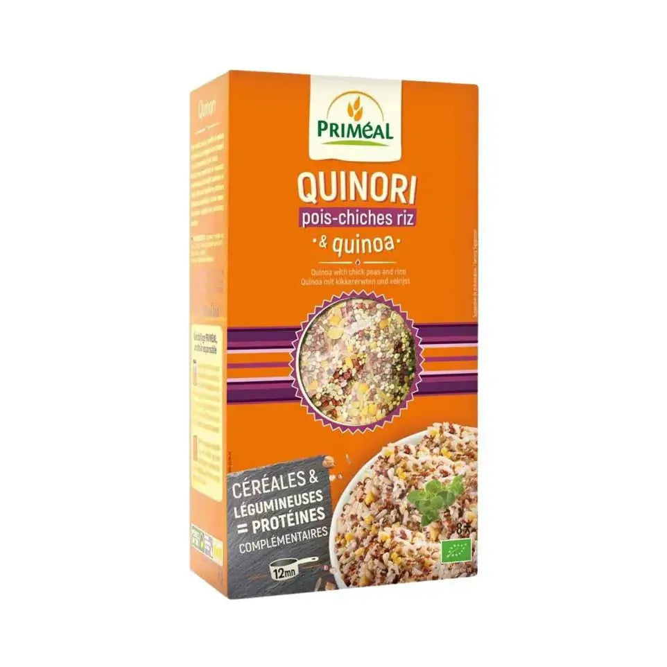 Primeal Quinori 500 gram