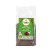 Primeal Rijst rood volkoren niet klevend 500 gram