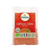 Primeal Rode linzen 250 gram