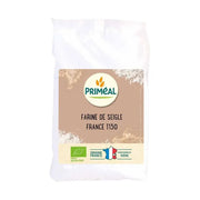 Primeal Roggemeel type 130 1 kg