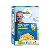 Primeal Rubanelle halfvolkoren pasta 400 gram