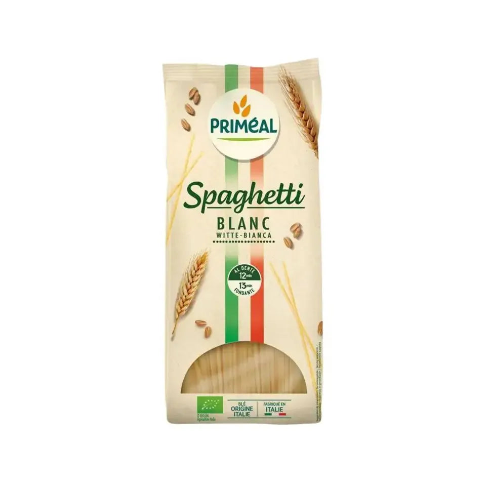 Primeal Spaghetti familie 1 kg