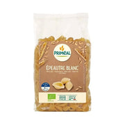 Primeal Spelt schelpen wit 500 gram