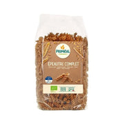Primeal Spelt spiralen volkoren 500 gram