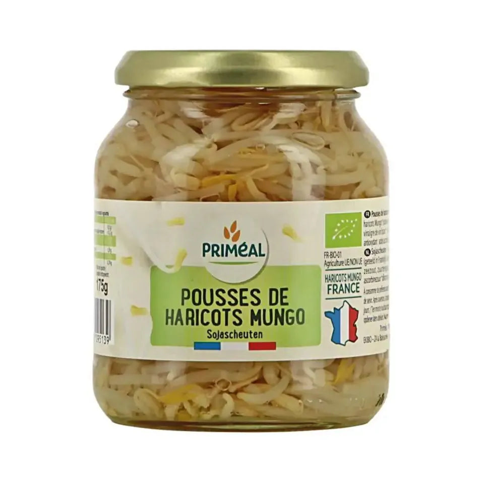 Primeal Tauge uit Frankrijk 330 gram