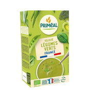 Primeal Veloute gebonden soep groene groenten 1 liter