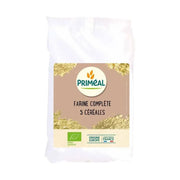 Primeal Volkoren 5-granenmeel 1 kg