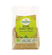 Primeal Volkoren gegrild sesamzaad 250 gram