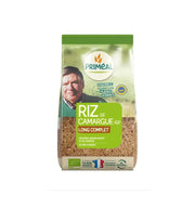 Primeal Volkoren langgraan rijst camargue 1 kg