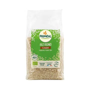 Primeal Volkoren ronde rijst uit Itali? 1 kg