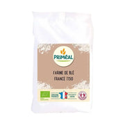 Primeal Volkoren tarwemeel borsa 150 1 kg