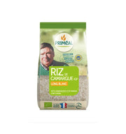 Primeal Witte langgraan rijst camargue 1 kg