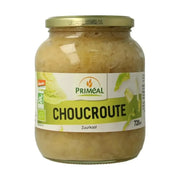 Primeal Zuurkool 720 ml