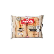 Proceli Ciabatta rustica 120 gram