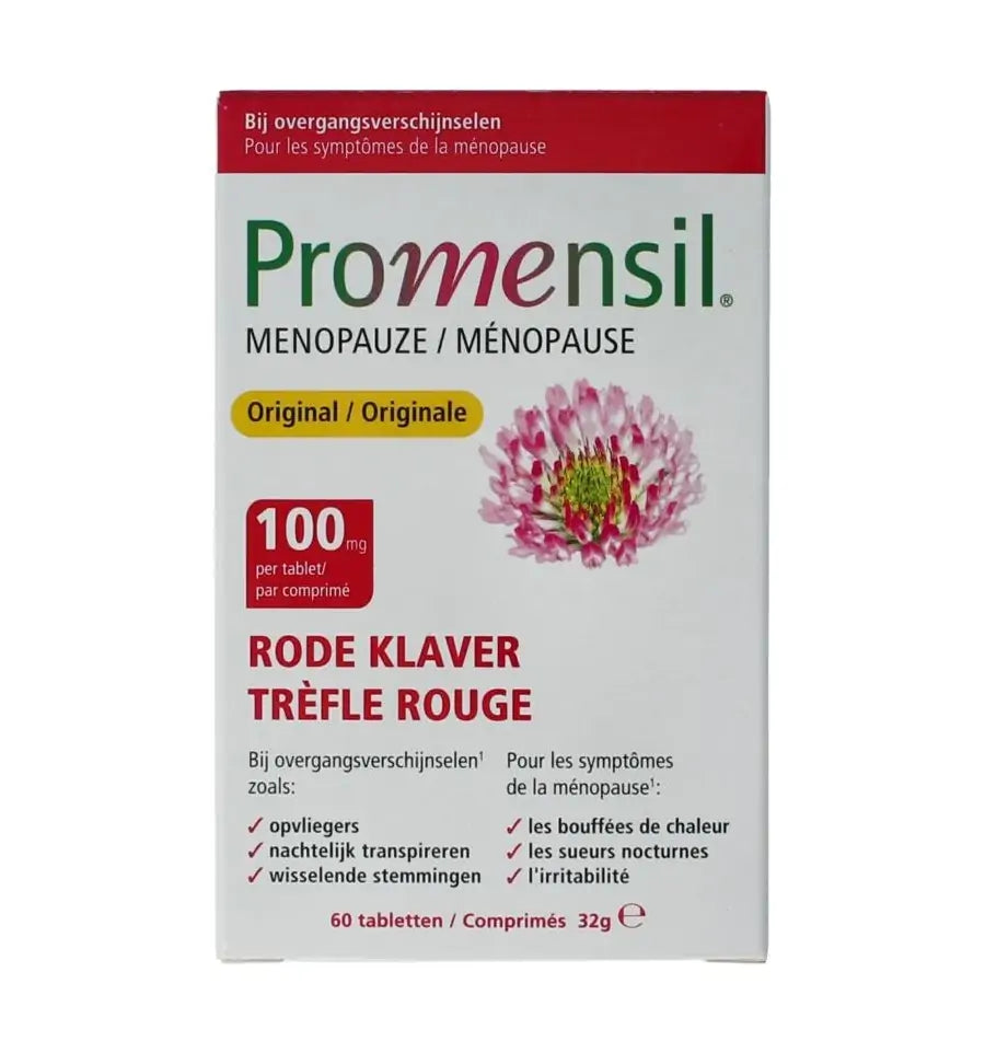 Promensil Original 90 tabletten
