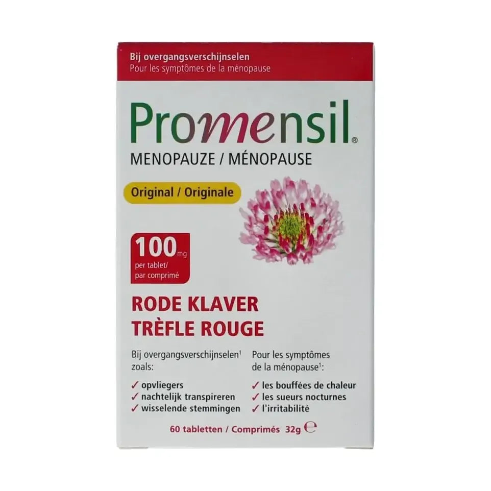 Promensil Original 90 tabletten