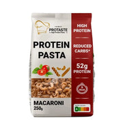Protaste Protein pasta macaroni 250 gram