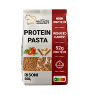 Protaste Protein pasta risoni 500 gram