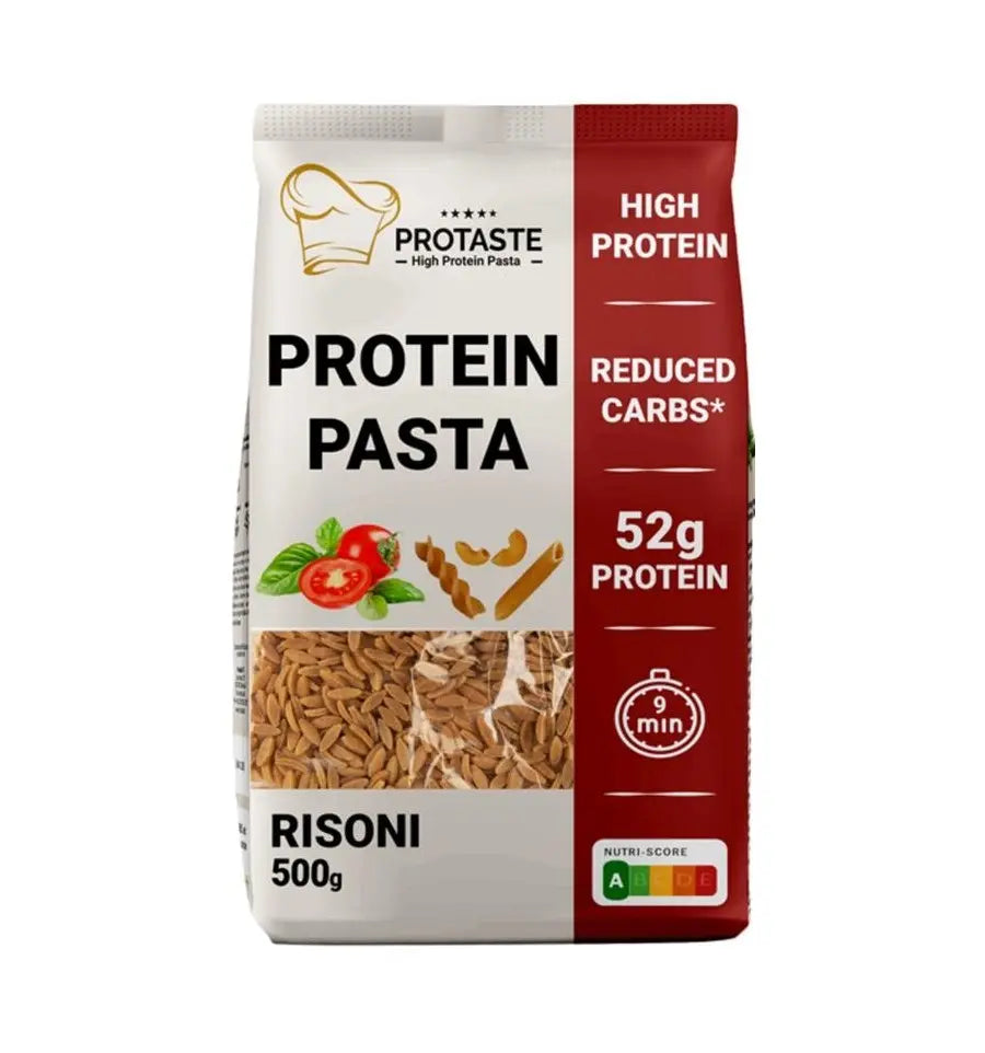 Protaste Protein pasta risoni 500 gram