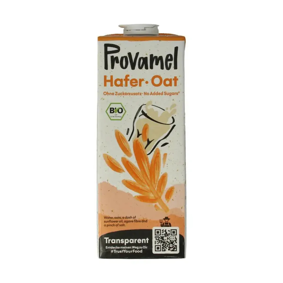 Provamel Drink haverdrink 1 liter