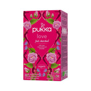 Pukka Love thee 20 zakjes
