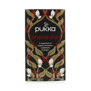 Pukka Original chai 20 zakjes