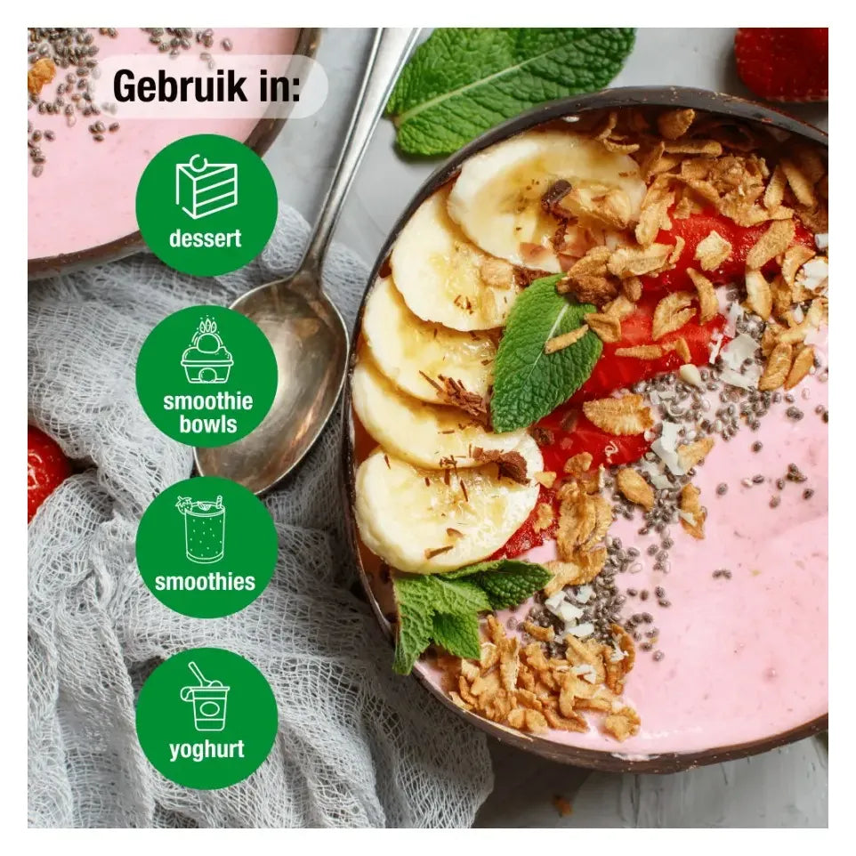 Purasana Camu Camu poeder 100 gram