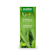 Purasana Citronelle olie 10 ml