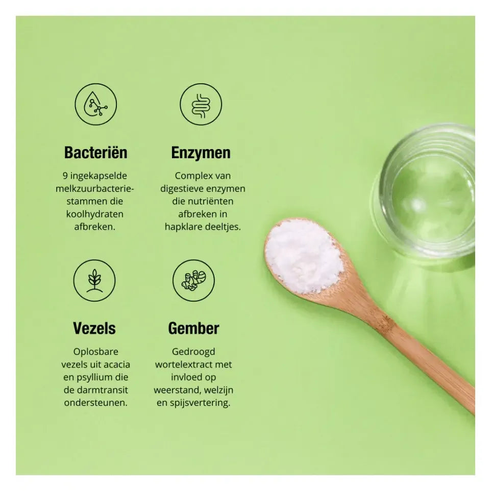 Purasana Digestion pro transit 140 gram