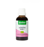 Purasana Echinacea forte + 50 ml (afbeelding 1)
