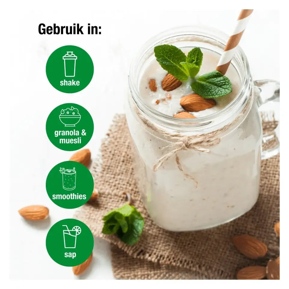 Purasana Guarana poeder 100 gram