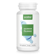 Purasana Hyaluronzuur 30 capsules