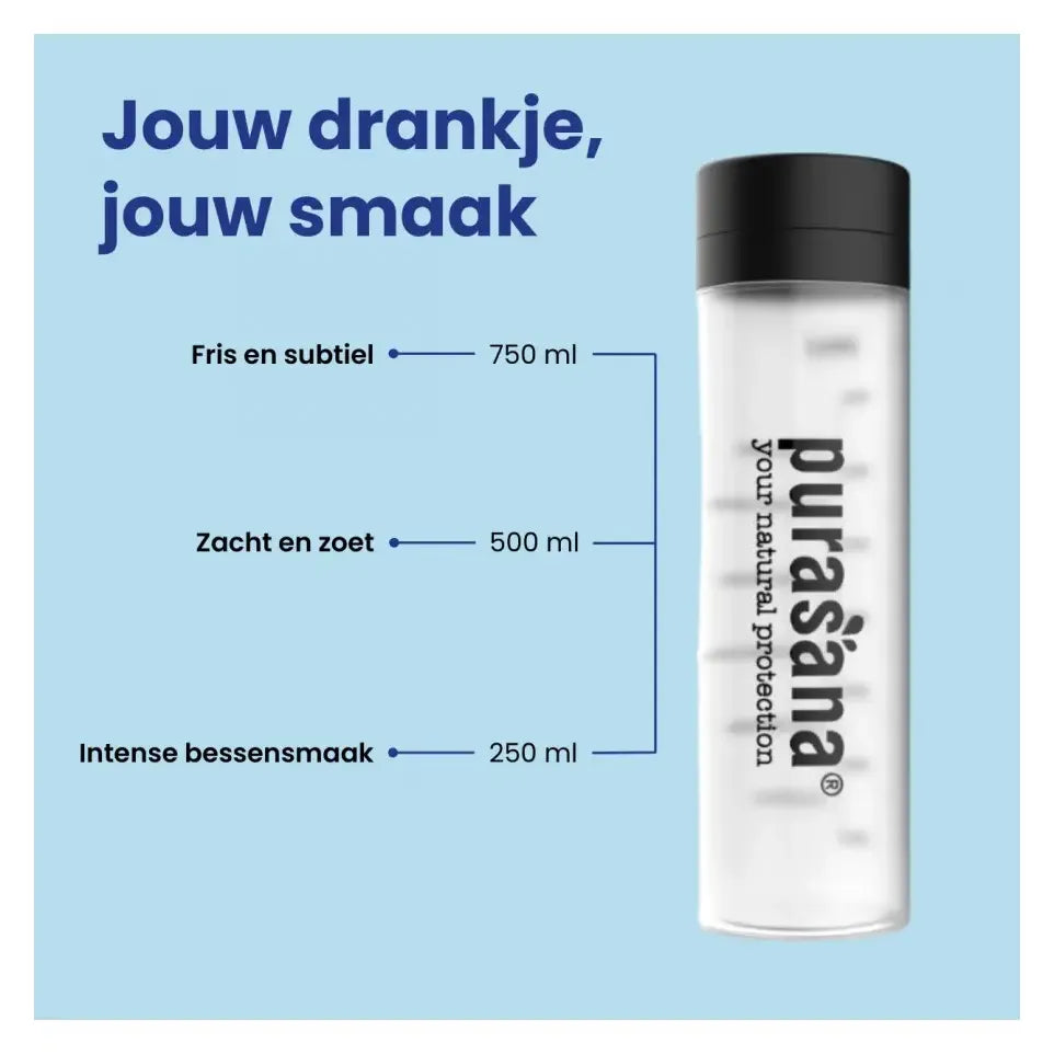 Purasana Hydration superfoods memory master 45 gram