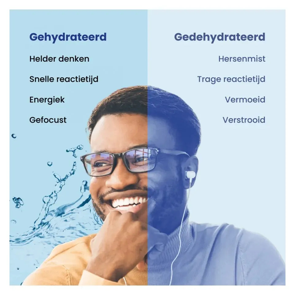 Purasana Hydration superfoods memory master 45 gram