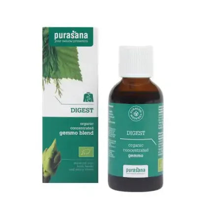 Purasana Puragem digest 50 ml