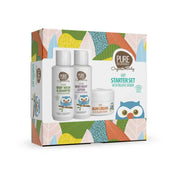 Pure Beginnings Baby gift