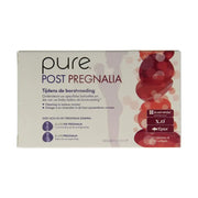 Pure Post pregnalia 30 tabletten & 30 softgels 60 stuks