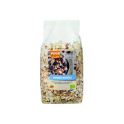 Puur Rineke Haver muesli biologisch 750 gram