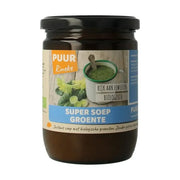 Puur Rineke Super soep groente 224 gram