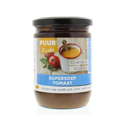 Puur Rineke Super soep tomaat 224 gram