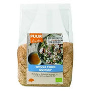 Puur Rineke Wholefood quinoa 500 gram