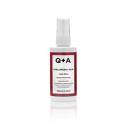 Q+A Hyaluronic acid face mist 100 ml